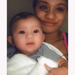 Meet your Posher, Mariah